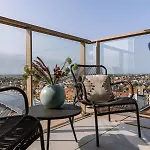 公寓 Casiola - With Beautiful Seaview In
