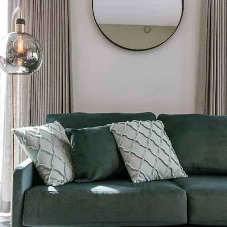 Apartment Huswell - With Beautiful Seaview In *