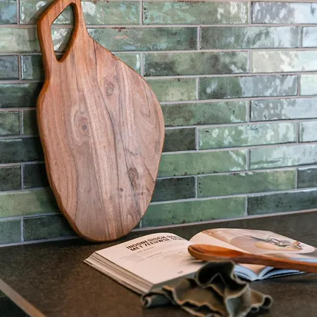 Apartment Huswell - With Beautiful Seaview In