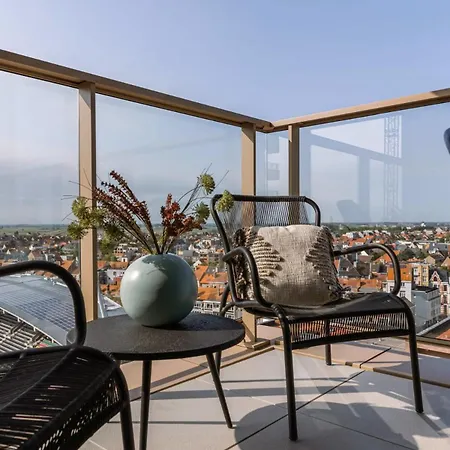 Lägenhet Casiola - With Beautiful Seaview In