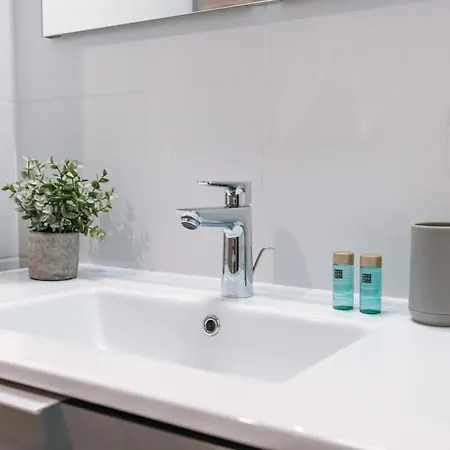 Huswell - With Beautiful Seaview In Apartman Ostende