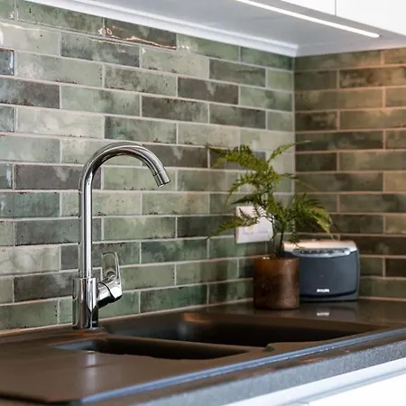 Huswell - With Beautiful Seaview In Ostende