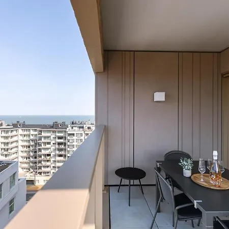 Apartman Huswell - With Beautiful Seaview In