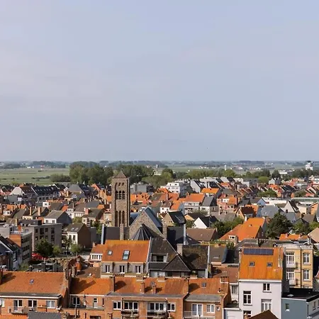 Huswell - With Beautiful Seaview In Apartman *