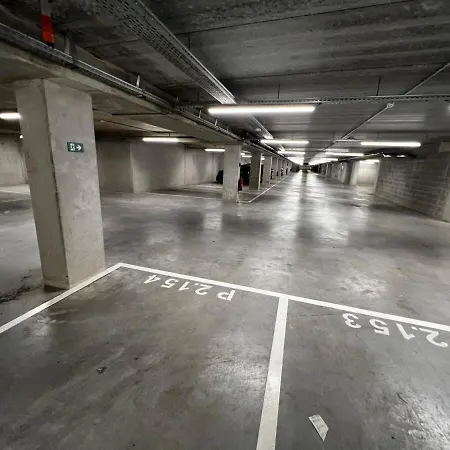 Huswell - With Beautiful Seaview In Apartman *