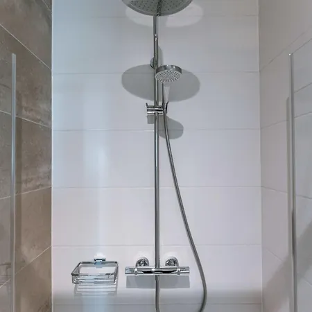 Apartman Huswell - With Beautiful Seaview In *