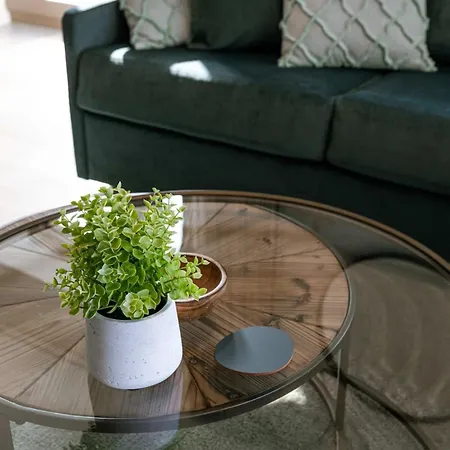 Huswell - With Beautiful Seaview In Apartman